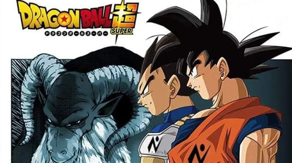 Quando será a estreia do arco Dragon Ball Super Galactic Patrol: Morrow?