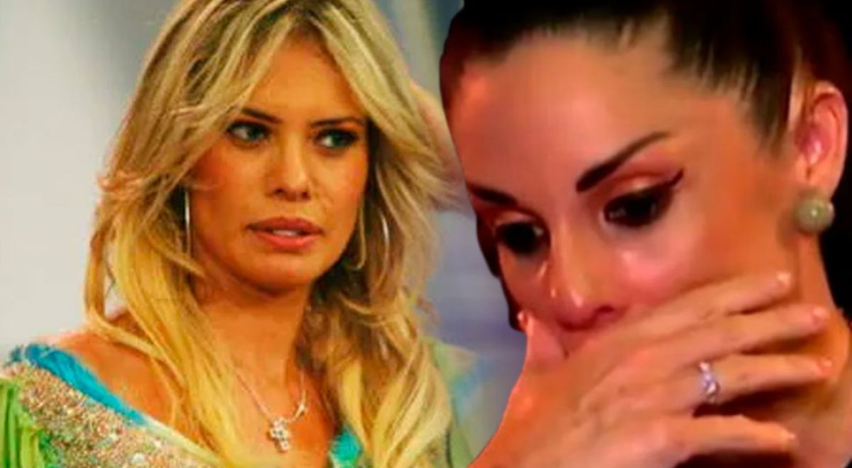 Você viu Laura Huarcayo Rebeca Escribens? Eles revelam a verdade por trás de sua entrada no ‘Monday Queen Monday’: “Eu não sabia…”