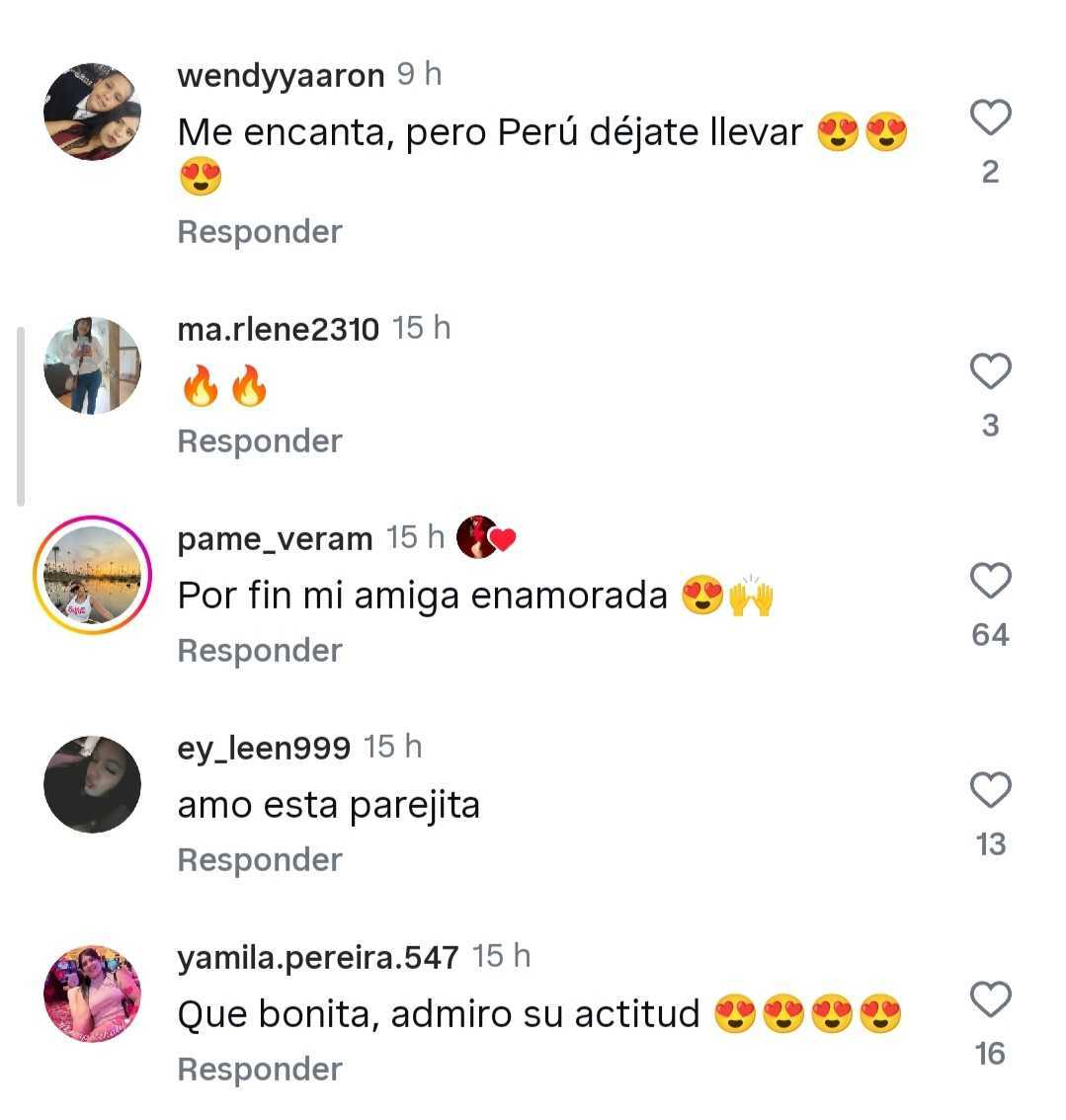 Novo relacionamento? Depois de conhecer um belo porto-riquenho, Josemary Toledo foi exposto a um detalhe intrigante: “apaixonado”.