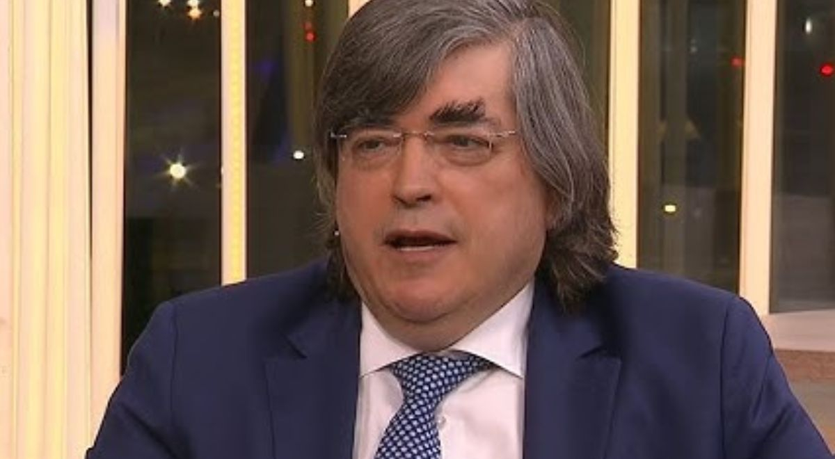 Jaime Bailey admite que sofreu com a morte do ator: “Éramos amantes, mas não tivemos coragem de ser felizes juntos”