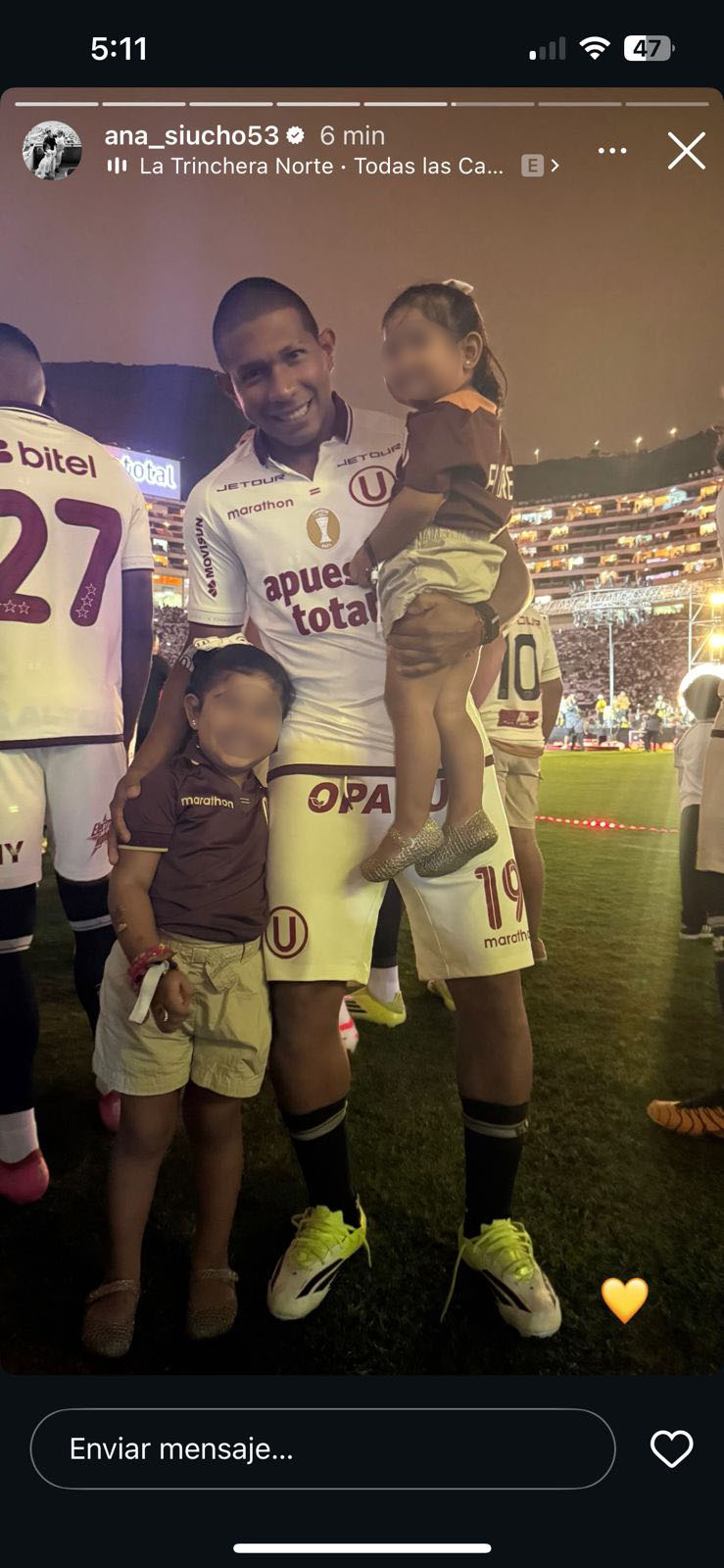 Edison se emociona ao reencontrar a irmã de Flores, Ana Ciucho, e deixa uma mensagem: “Que essa felicidade dure para sempre”.