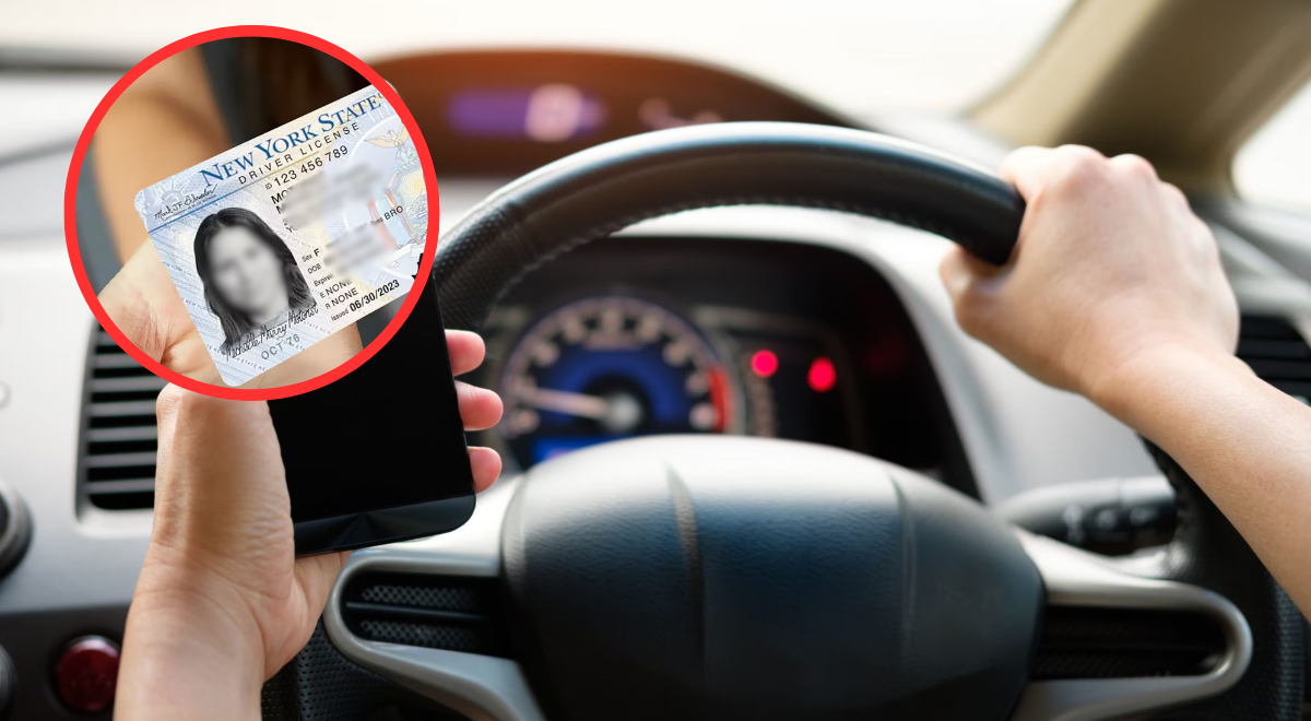 Adeus à carteira de motorista após 65 anos: requisito fundamental que pode impedir a renovação