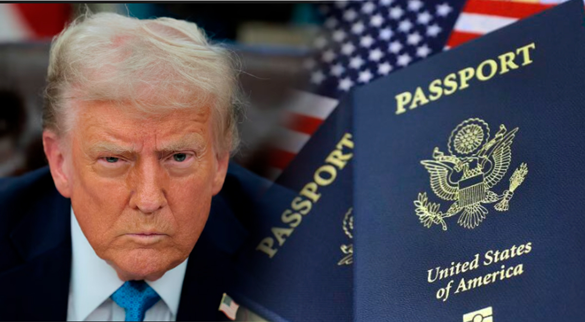 Alerta Nacional nos EUA: Essas pessoas terão que reprocessar seus passaportes devido a uma grande mudança