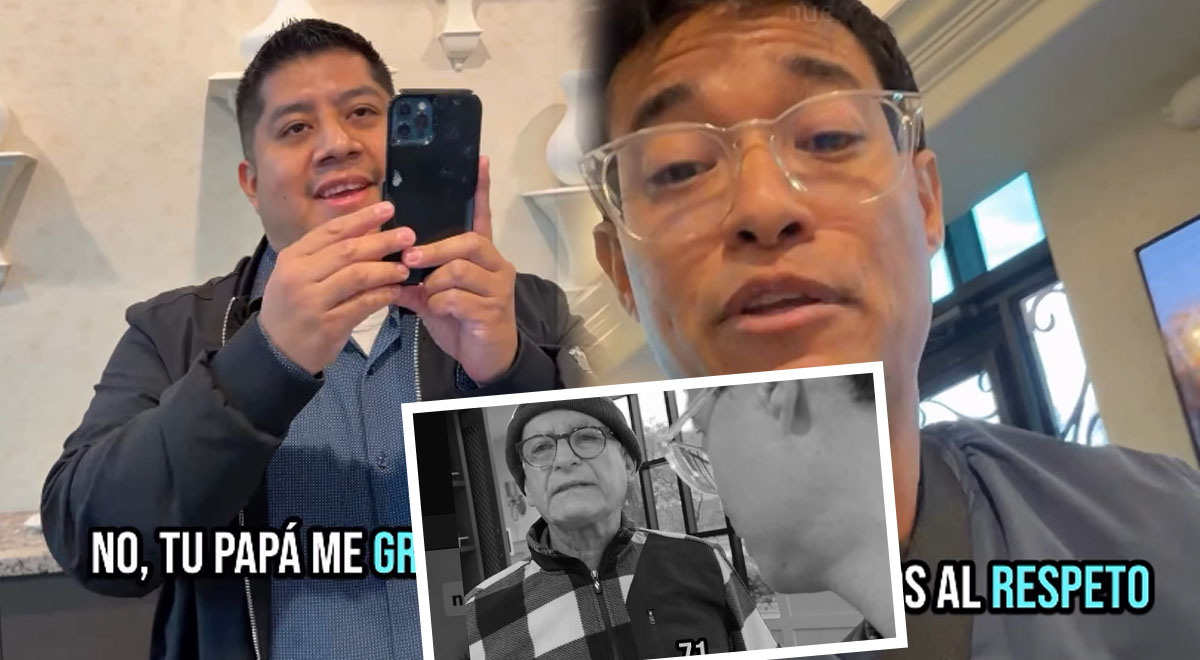 Funcionária de hotel quebra o silêncio e revela porque demitiu Tony Zucker e seu pai: ‘Ele tem problemas de raiva’