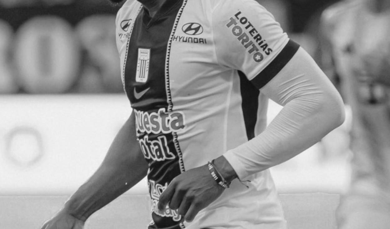 Érico Castillo | Revelam o nome do quinto jogador do Alianza Lima que poderá sofrer ação disciplinar: “Ele viu a situação e saiu”