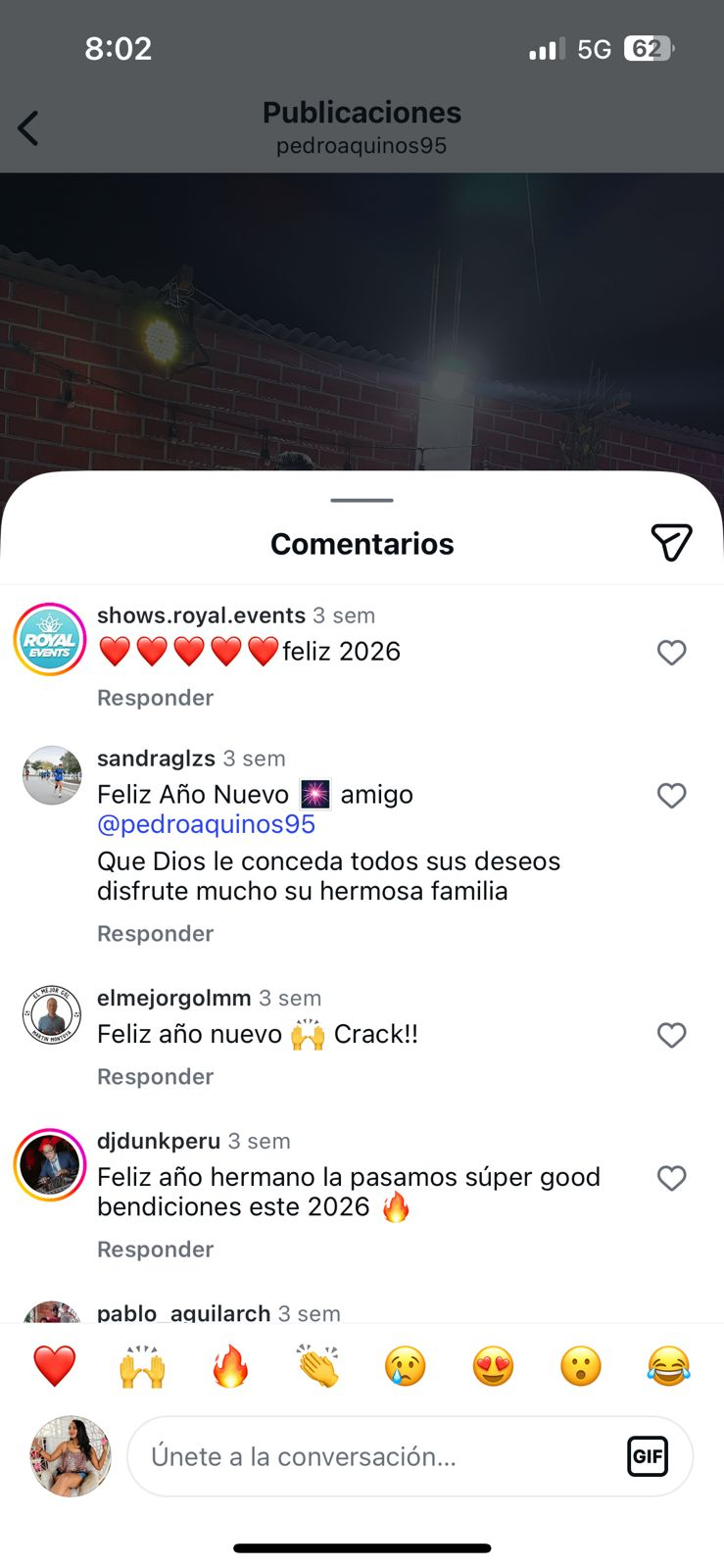 Pedro Aquino toma uma decisão radical após confirmar que está em reunião com Carlos Zambrano, Sergio Pena e Miguel Truco