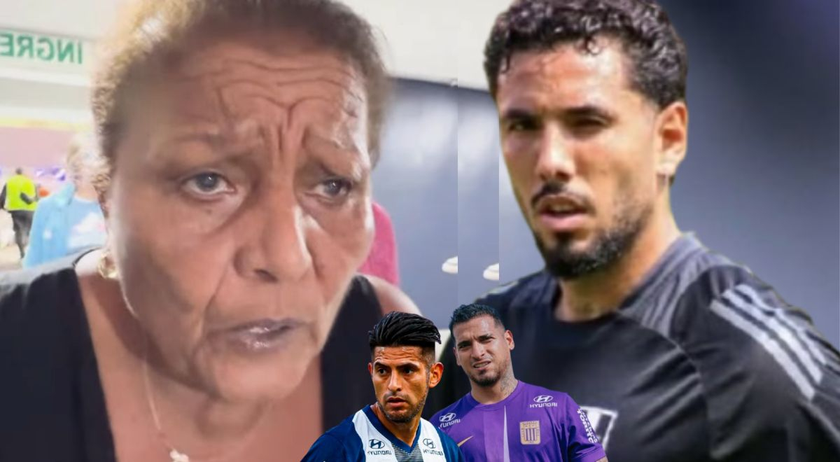 Dona Peta quebra o silêncio após ser acusada de abuso e defende o sobrinho Sergio Pena: “Eles deveriam ficar melhor, não na minha família” | Amor e fogo