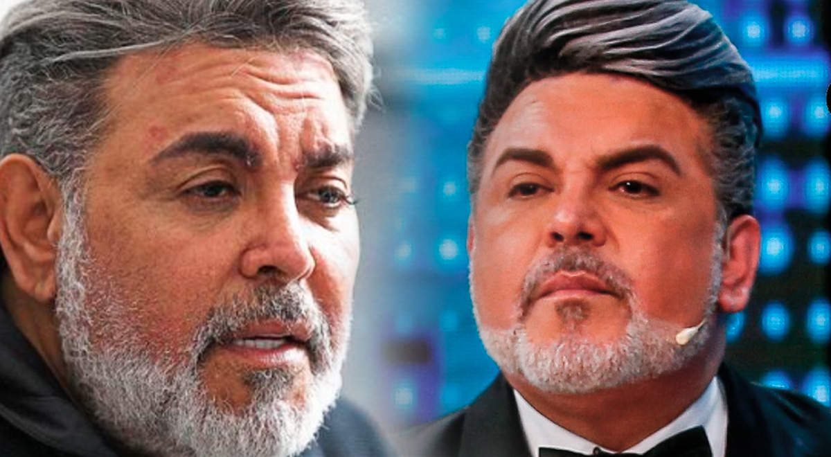 Andres Hurtado ‘Chibolin’ reaparece durante busca na prisão de Lurigancho: como ele fica depois de 14 meses de prisão?