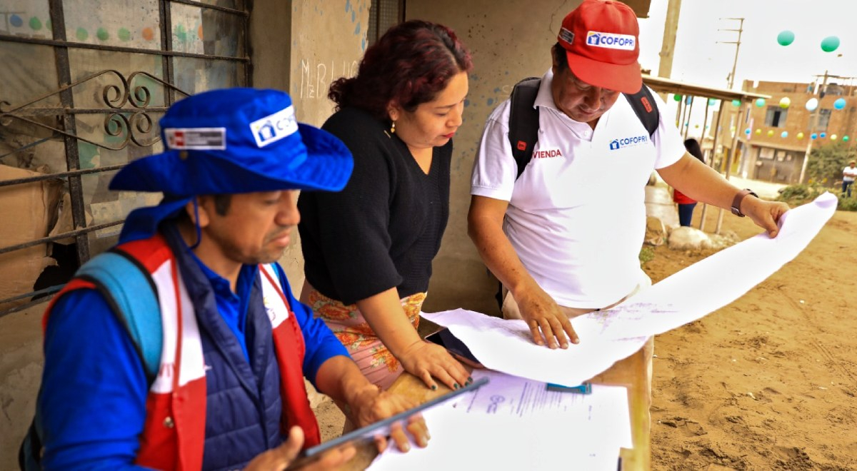 Kofopri explica como ter acesso ao título de propriedade após 10 anos e quais restrições legais podem impedi-lo