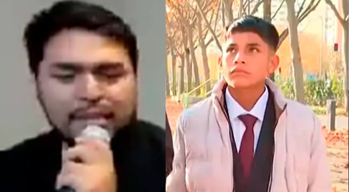 Streamer provoca indignação por comentários racistas contra deportações da POL, usuários irritados: “Ciúmes”