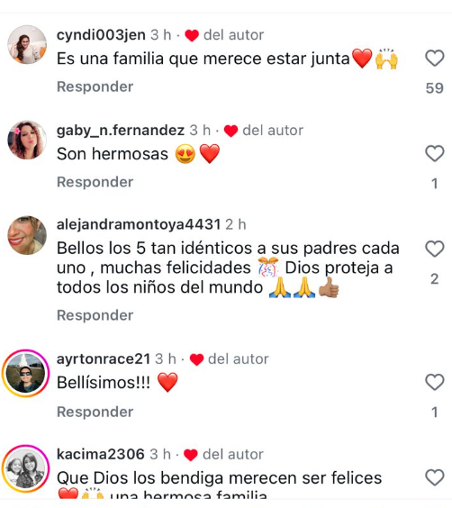     Ana Ciucho ‘abre’ sobre sua situação atual com Edison Flores após o reencontro 