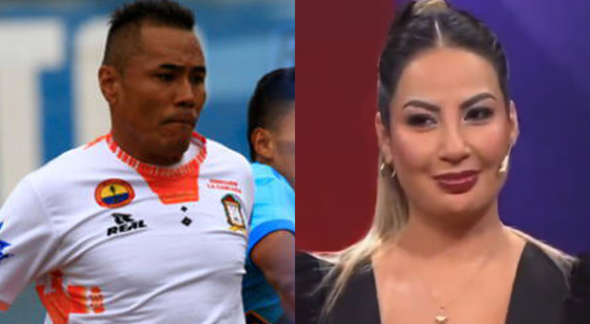 Jogador de futebol fala sobre seu relacionamento com Pamela Lopez e confessa: “Nós…”