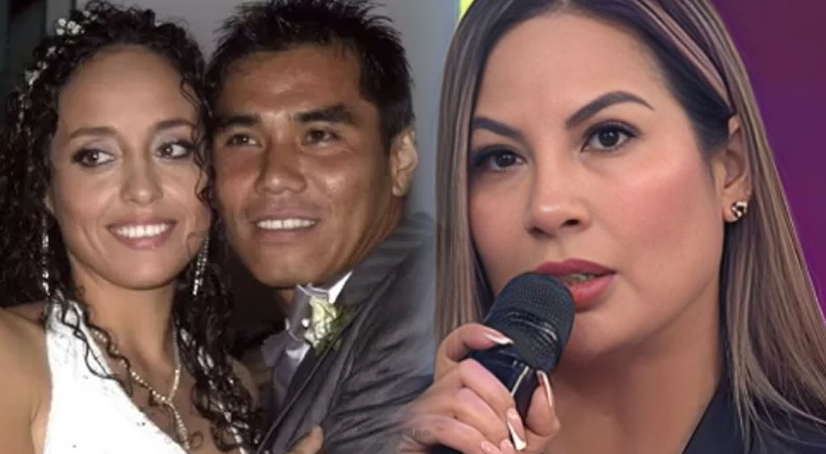 Ex-companheiro de jogador de futebol confirma que Pamela Lopez era o ‘namorado’ do relacionamento deles e ela ataca