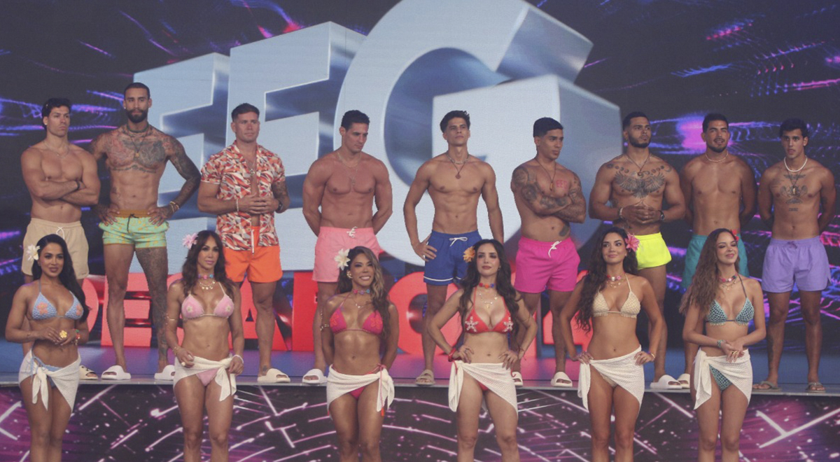 “This Is War” continua se consolidando como líder de audiência, foto