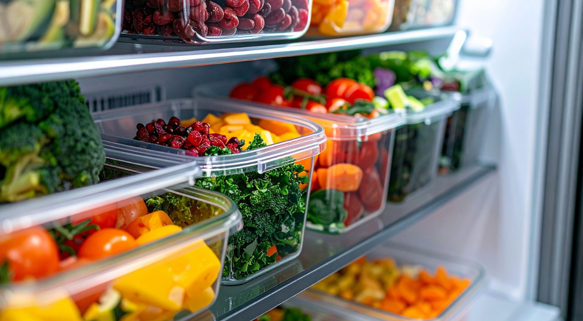 O apagão é devido a uma tempestade de inverno? Veja o que você deve jogar fora e o que ainda pode guardar da geladeira O apagão é devido a uma tempestade de inverno? Veja o que você deve jogar fora e o que ainda pode guardar da geladeira