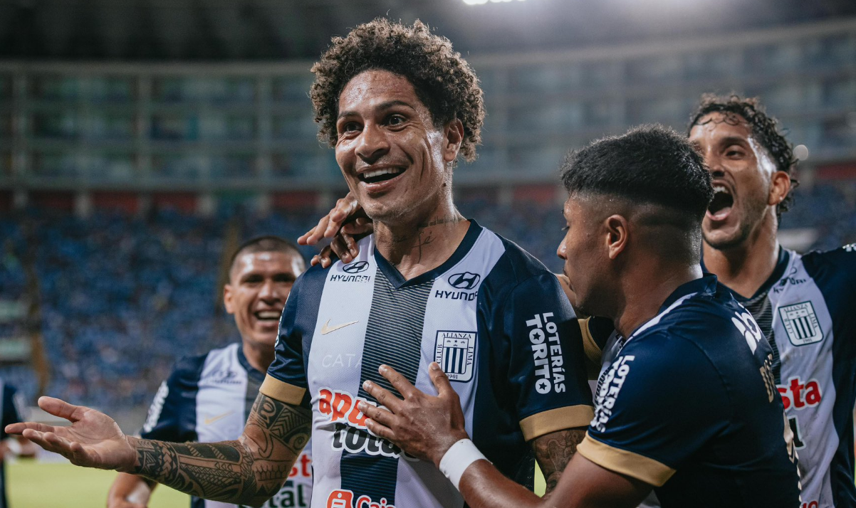 Apuestas y pron&oacute;stico 2 de Mayo vs. Alianza Lima: cu&aacute;nto paga el partido por Fase 1 de Copa Libertadores
