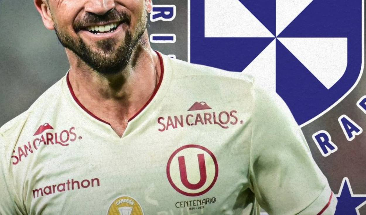De ser TRICAMPE&Oacute;N con Universitario a FICHAR POR CLUB de la LIGA 2 de Per&uacute;: su valor cay&oacute; 'por lo suelos'