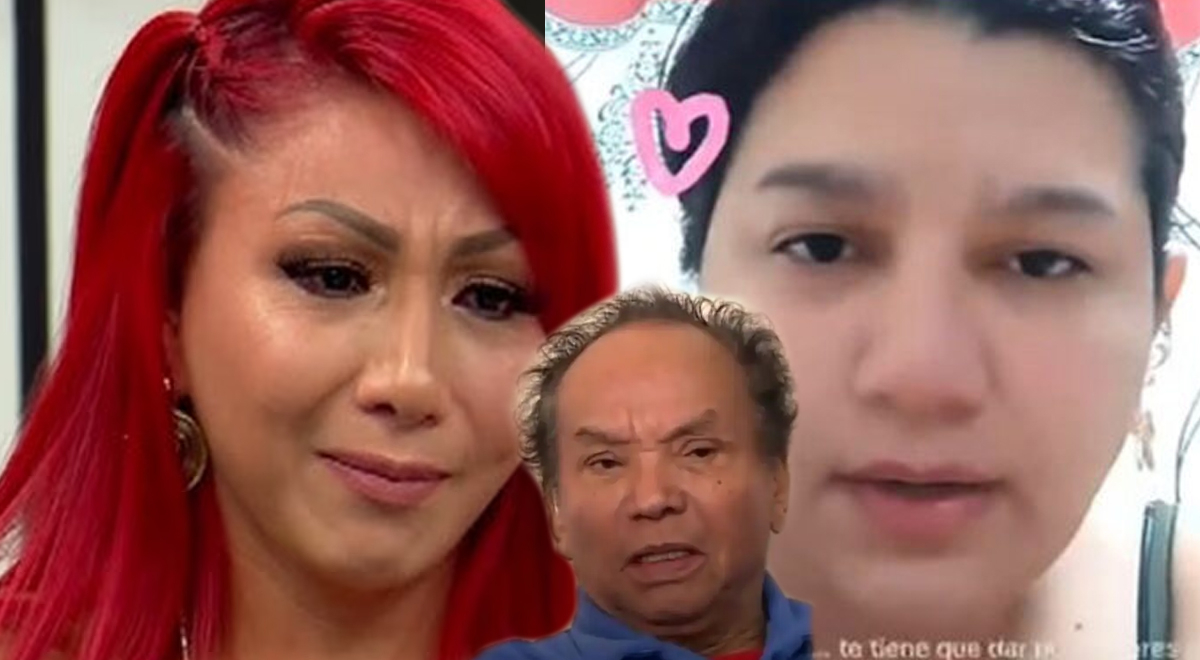 Margarida Araújo acusa Montserrat de querer atacar o Seminário por ciúme: “Melcochita ficou com medo…”