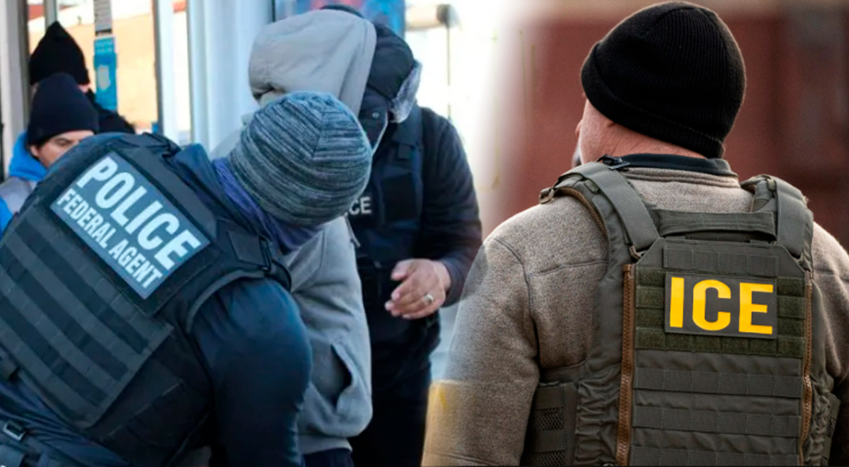 Alerta vermelho nos EUA: o ICE pode prender e deportar imigrantes sem essas autorizações importantes