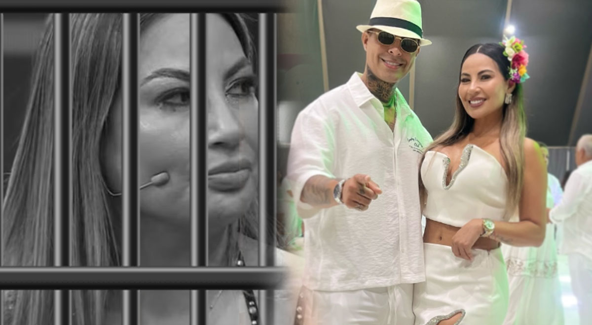 Pamela Lopez reaparece com Paul Michael e seus filhos após implorar por uma pena de prisão efetiva, que lhe oferece uma mensagem: “Não importa o que aconteça…”