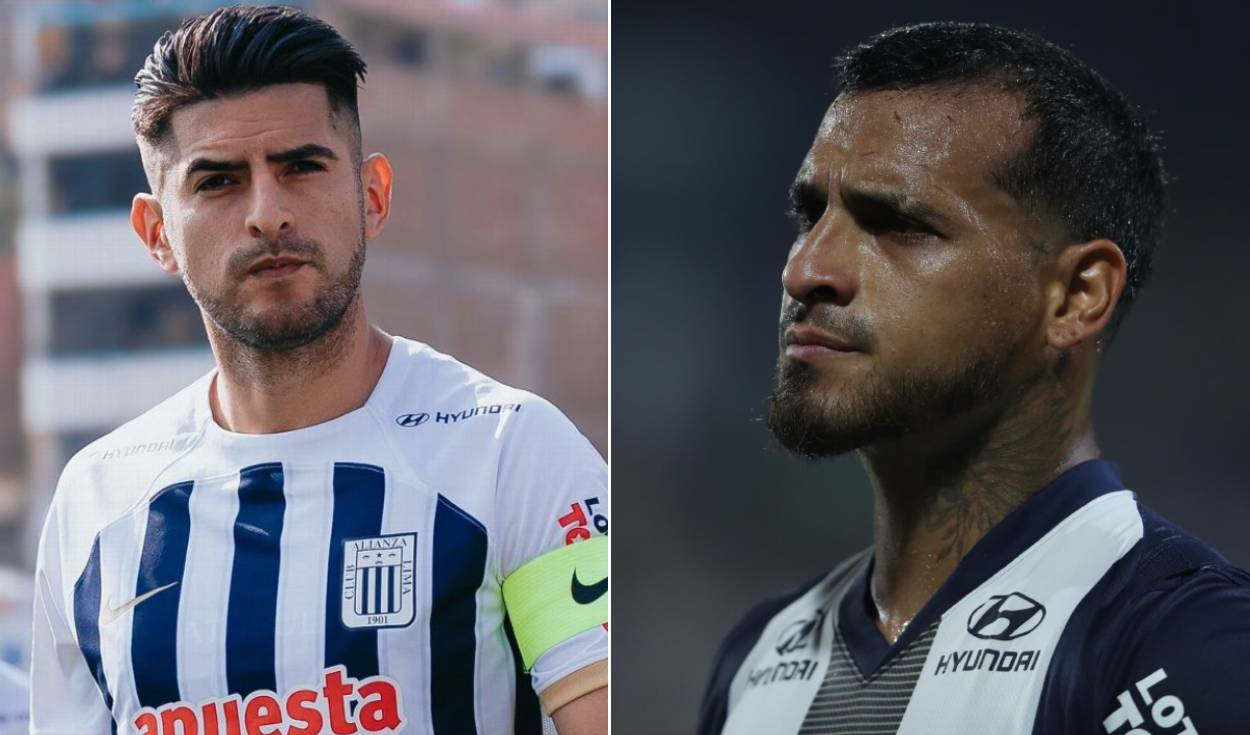 A Alianza Lima perdoará Carlos Zambrano ou Miguel Trauco apesar da separação? A verdade por trás disso