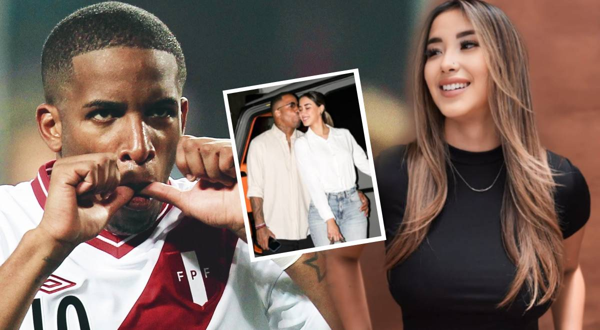 Shiomi Kanashiro fica chocada ao admitir que quer ter o filho de Jefferson Farfan apesar de ter feito vasectomia: “Precisamos conversar”