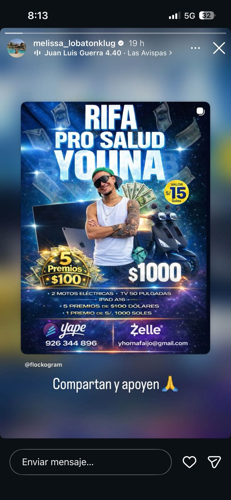 Melissa Lobaton toma uma decisão forte com Yoona depois que Samahara Lobaton a ‘expulsa’ de seu show ao vivo para se aposentar Melissa Lobaton toma uma decisão forte com Yoona depois que Samahara Lobaton a ‘expulsa’ de seu show ao vivo para se aposentar