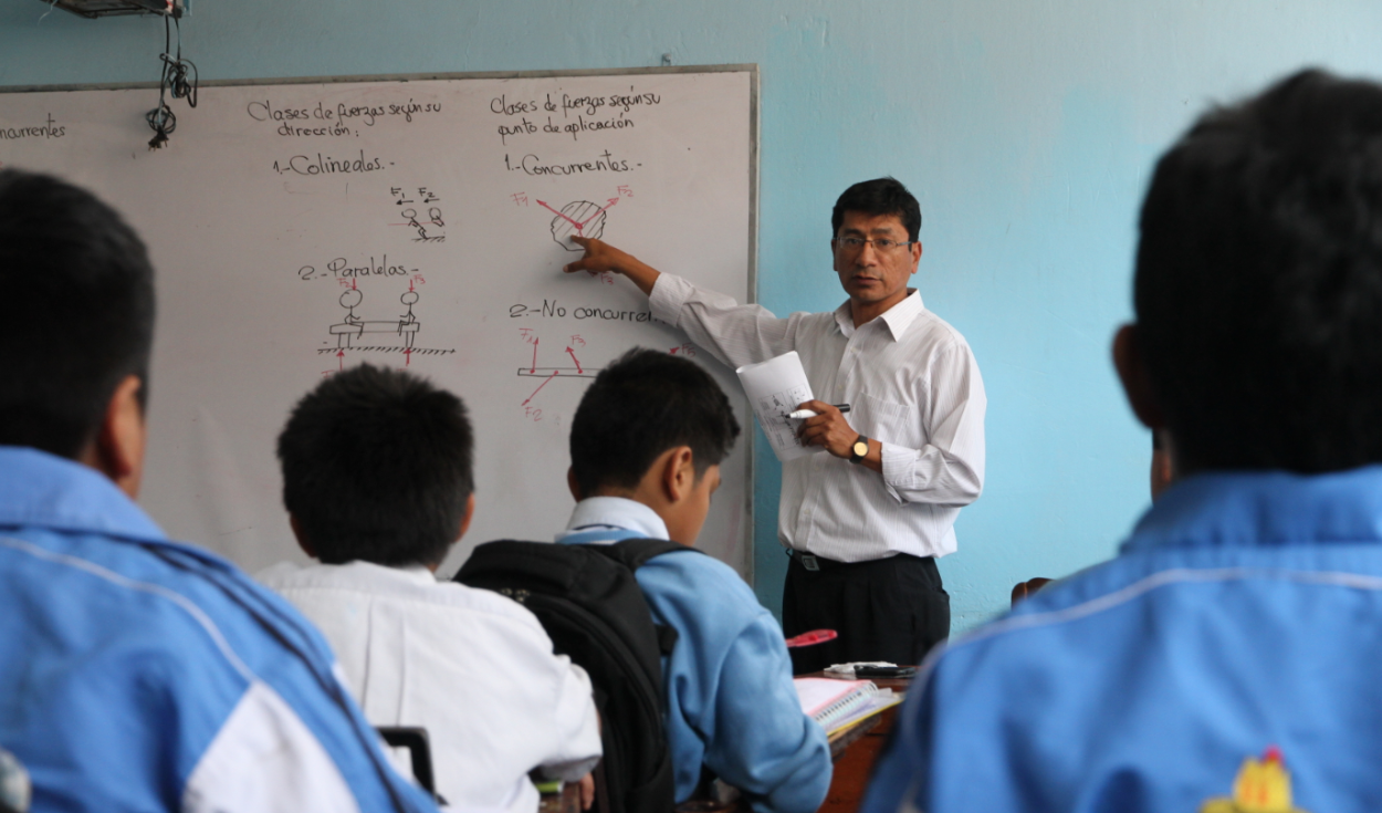 Salário do professor 2026 (atualizado): valor de acordo com escala de ensino, jornada de trabalho, vantagens