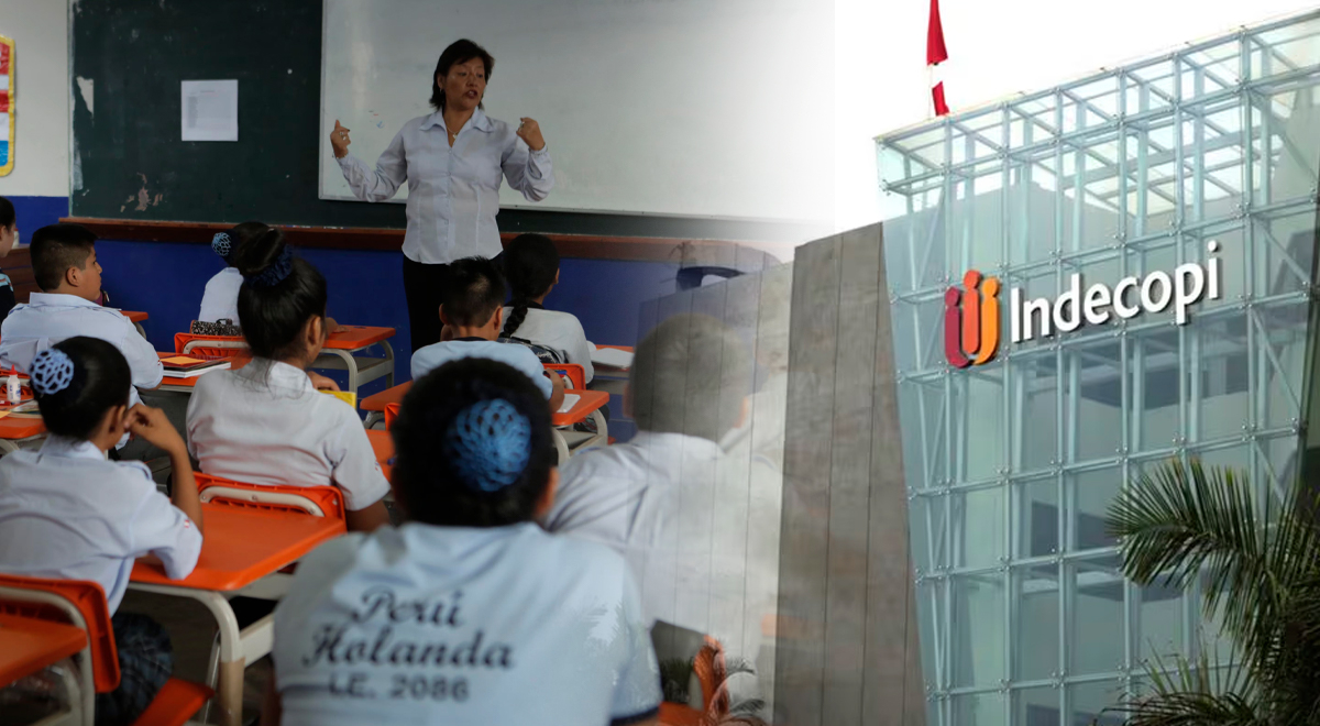 Confirmado | Indecopy tem forte alerta para escolas que precisam comprar uniformes ou material escolar