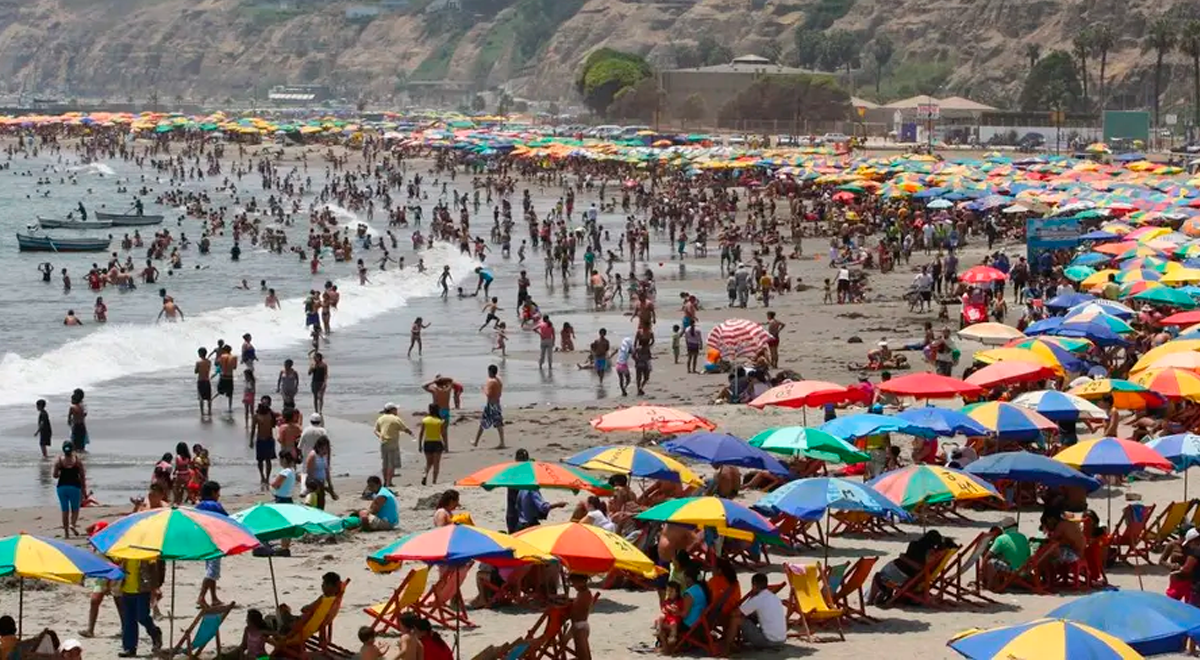 Este município irá impor multas severas e obrigatórias aos lixos nas suas praias: quão severa é a sanção?