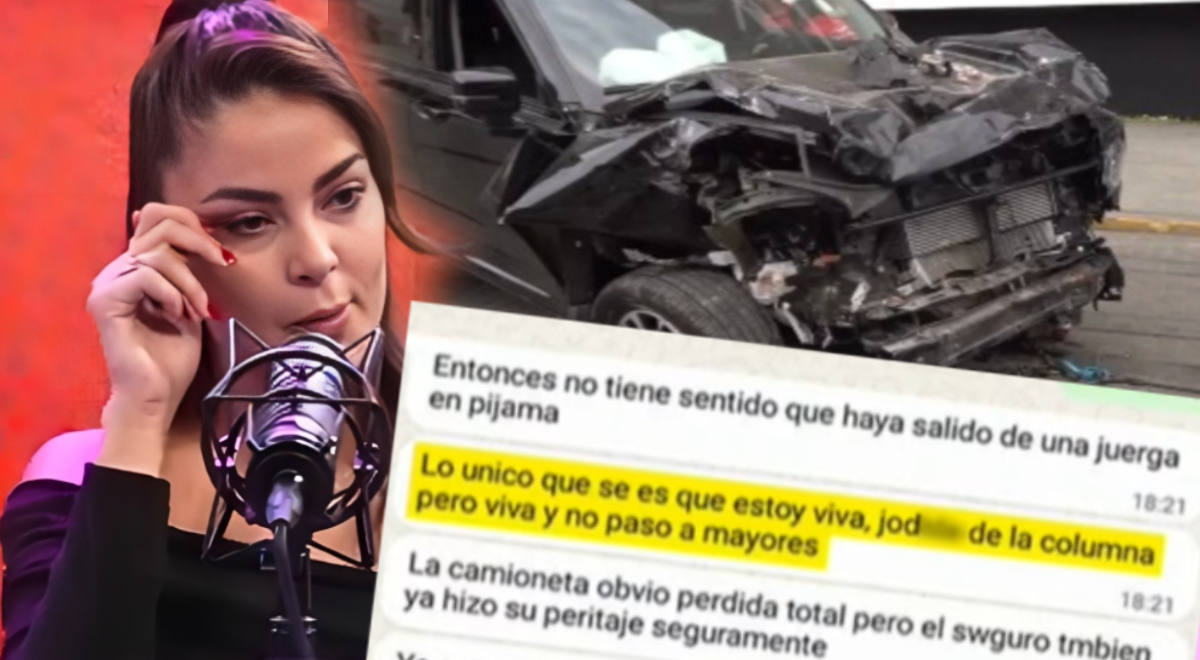 Laura Spoa muda sua versão de Magali e revela novos detalhes após grave acidente: “Não sabia como lidar…”