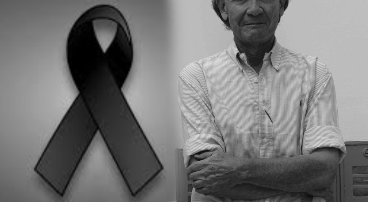 Morre o querido músico Sol Cornejo, pioneiro do rock peruano: lembrado como fundador de lendárias bandas nacionais