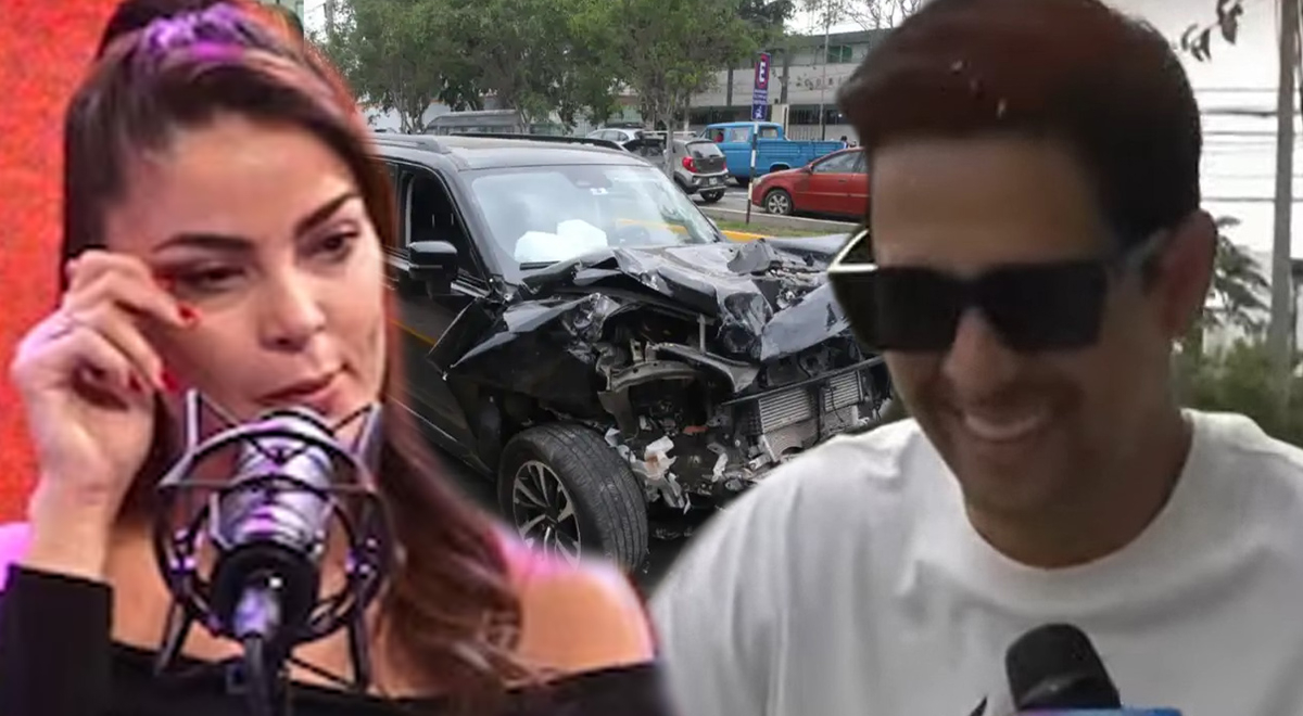 Produtor brinca: “Ele é um idiota” quando questionado sobre a saúde de Laura Spoa e explorações pelos usuários