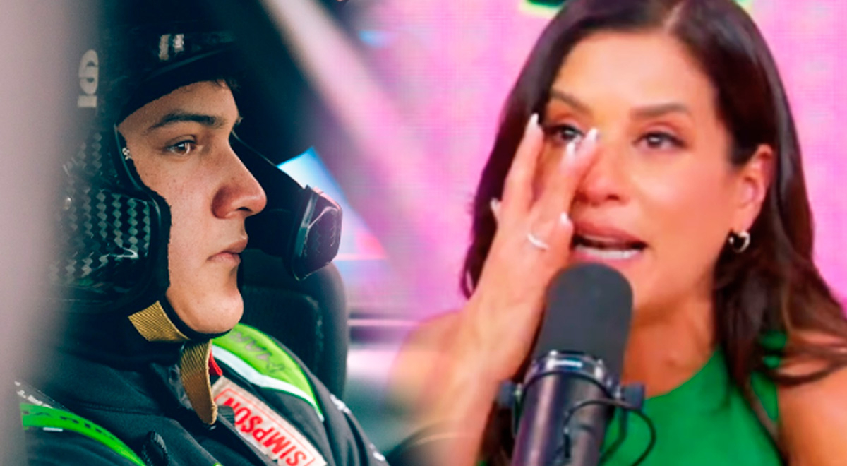 O filho mais velho de Maria Pia Coppolo toma uma decisão inesperada após deixar o país, e a mãe fica chocada: “Você não imagina…”