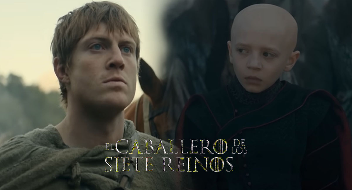 Assistir A Noite dos Sete Reinos, Capítulo 5 completo em espanhol latino: Sub SP Link para assistir A Noite dos Sete Reinos 5 online