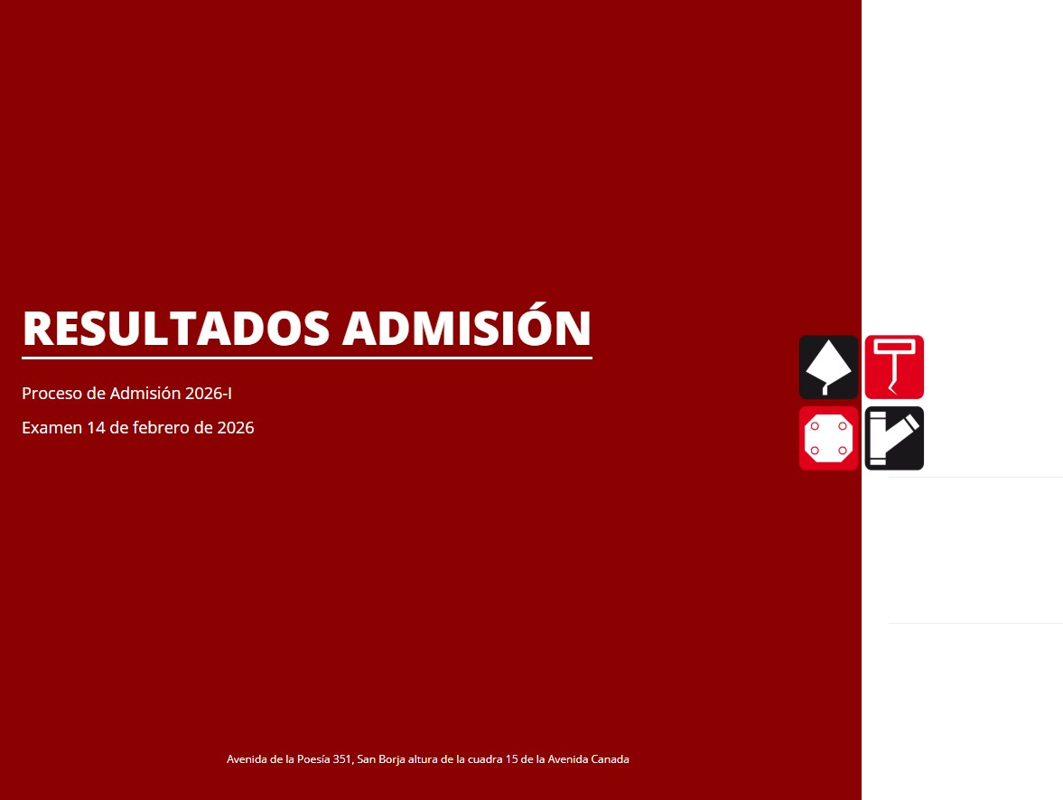 Vestibular Sencico 2026-I: Link para consultar resultados, notas, vagas de carreira