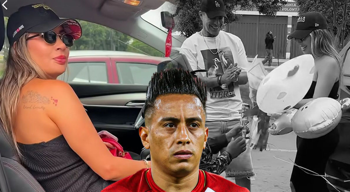 Você não gosta disso? Paul Michael dá a Pamela Lopez uma surpresa romântica na frente dos filhos, e ela tem uma reação inesperada