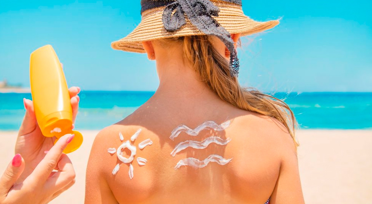 Confirmado | Eles estão pedindo um recall imediato desta conhecida marca de protetor solar, pois representa um perigo para a saúde neste verão