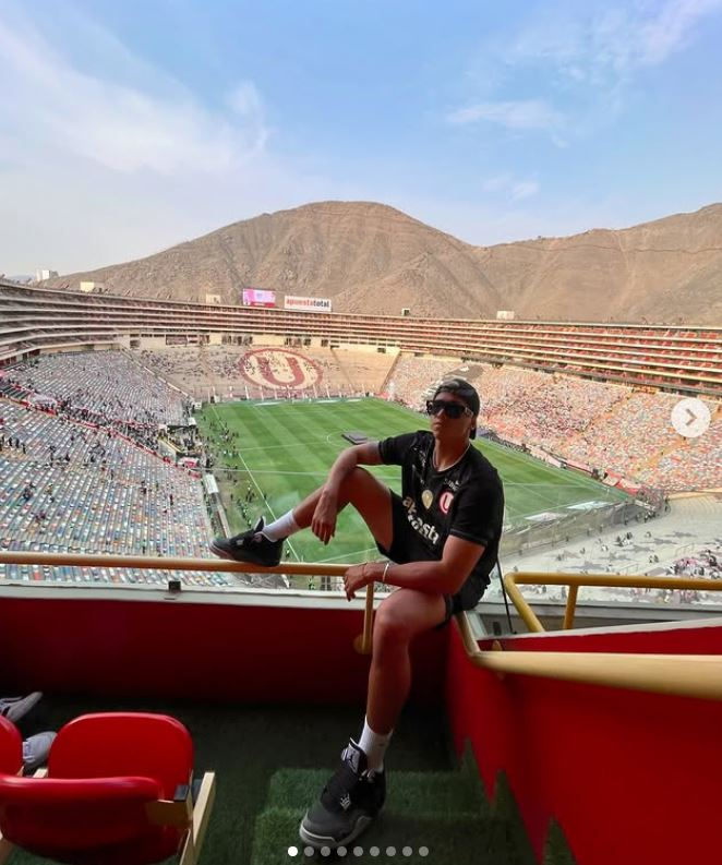 Quem é Sebastian Galvez, apoiador de Laura Spoa, que levou os itens do acidente?