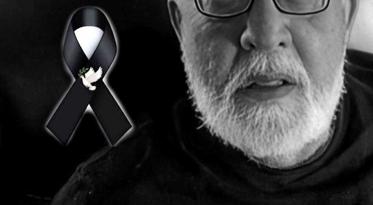 Amado Dedue, músico famoso e querido, morreu após dedicar grande parte de sua vida à cultura: foi vencedor do Grammy Latino.