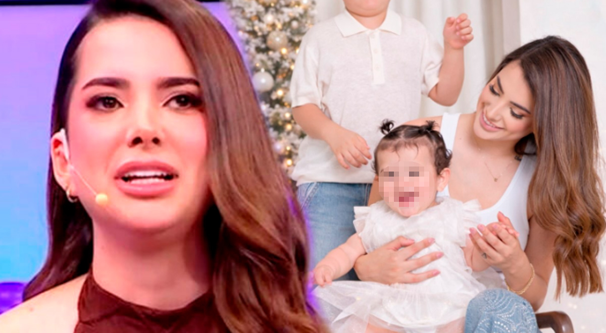 Suhain Cipriani admite que não terá mais filhos e choca ao revelar o porquê: “Nunca terei…”