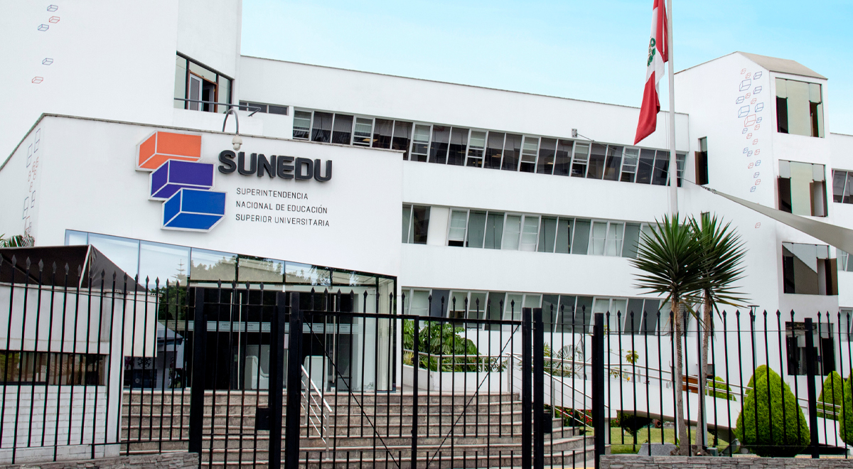 Confirmado | Estas são as universidades peruanas reconhecidas que fecharão em março de 2026: isso acontecerá com seus alunos