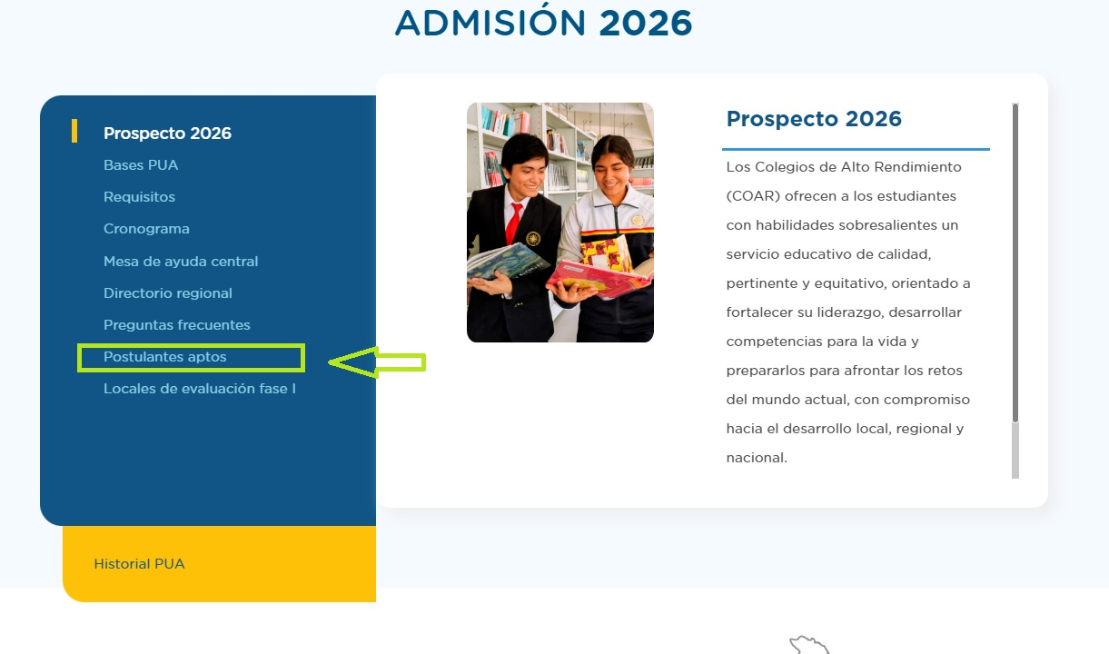 Resultados do COAR 2026 já disponíveis: descubra como verificar se você conseguiu passar na Fase 1 do exame