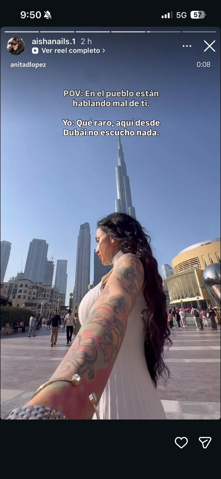     ‘Prima’ de Josimarin toma uma decisão radical quando seus gêmeos são encontrados grávidos sem barriga 