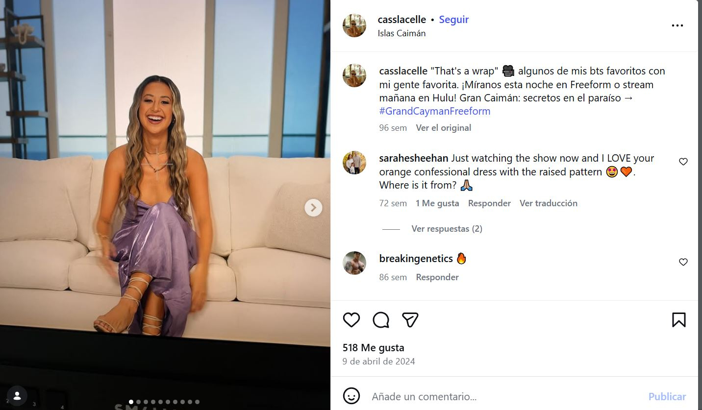 Amada ex-reality morre após diagnóstico grave, revela último vídeo de sua vida enquanto chora: “Desta vez é agressivo”