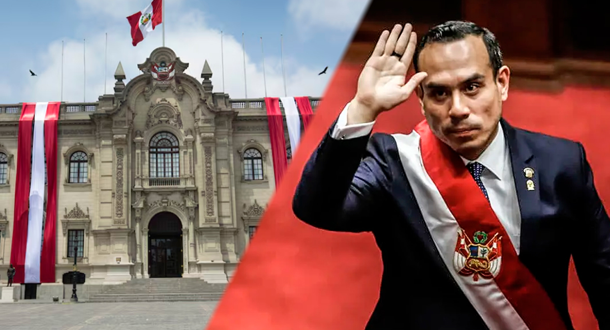 José critica Jerry: Qual presidente conseguiu completar seu mandato de 5 anos?