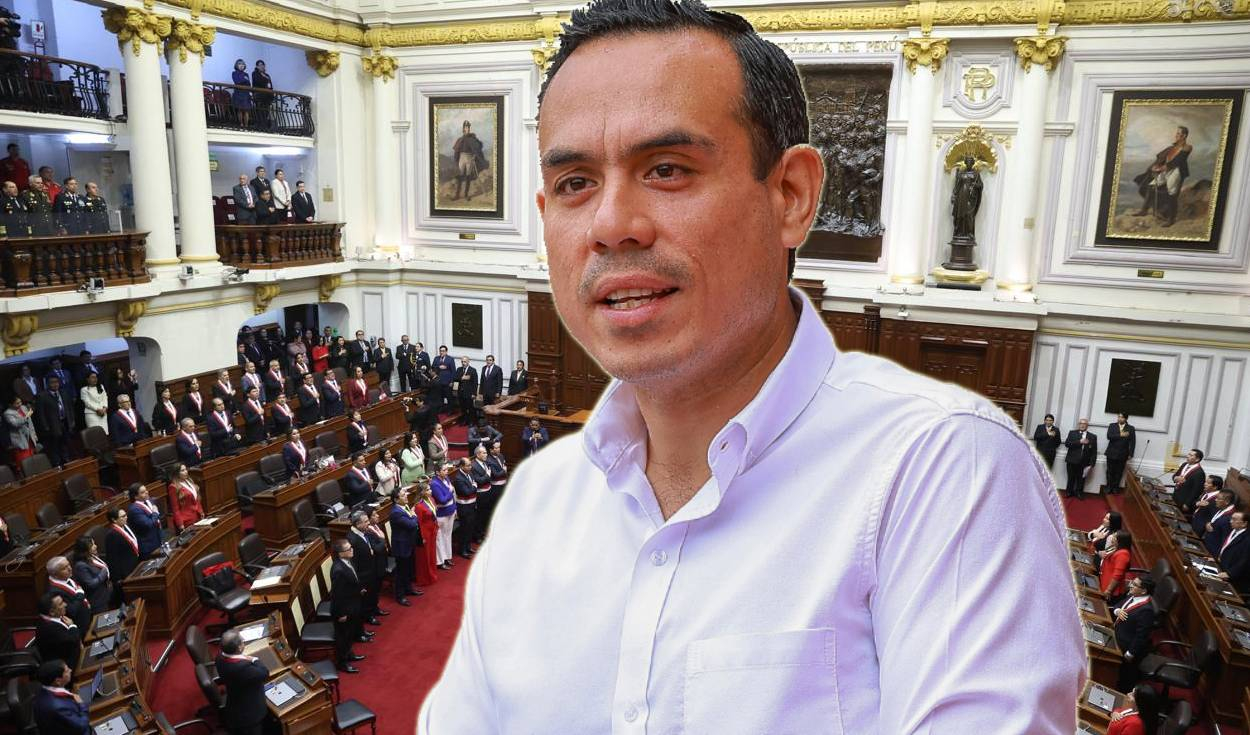 4 candidatos para substituir José Jerry: Grupos apresentam seus candidatos ao Congresso da República