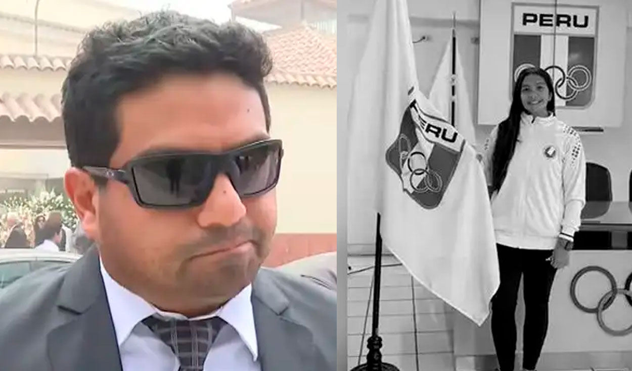 Lizeth Marzano | Ela revela detalhes inéditos de como morreu o atleta multicampeão: “Dá para ver o carro bater na minha irmã”