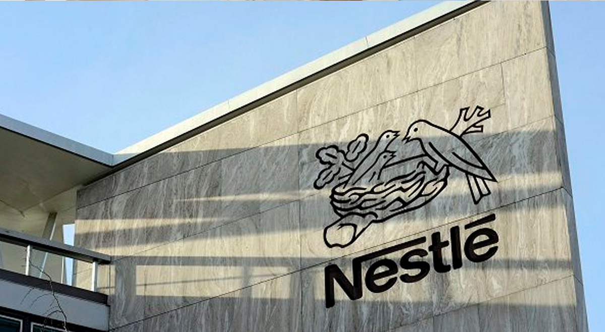 Confirmado | A Nestlé está a retirar estes populares gelados do mercado e a reduzir a presença de água engarrafada