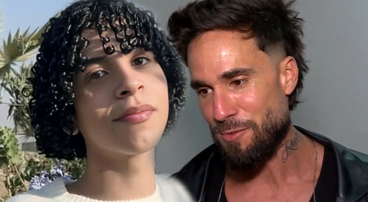 Após rumores de um “romance” com o TikToker Valentino Palacios, Gino Aceretto repara e apresenta um texto inesperado: o que ele disse?